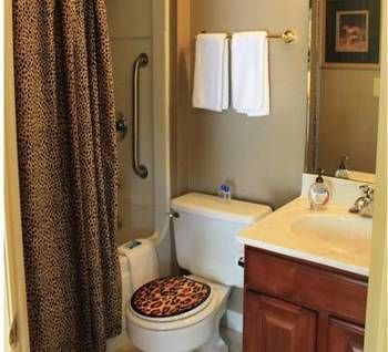 Rivergate Mountain 3* Pigeon Forge