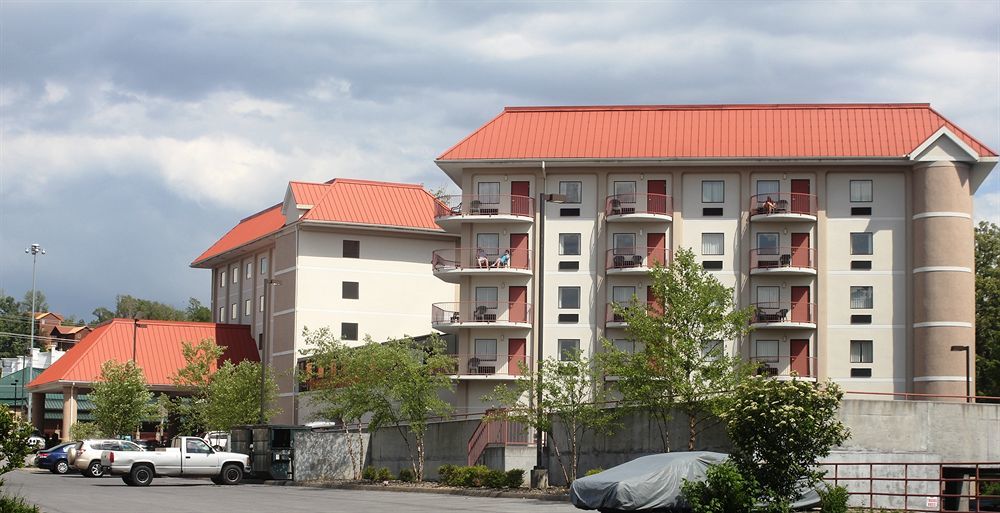 River Bend - 2* Pigeon Forge