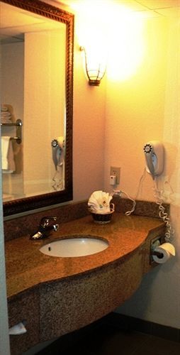Hotel River Bend -