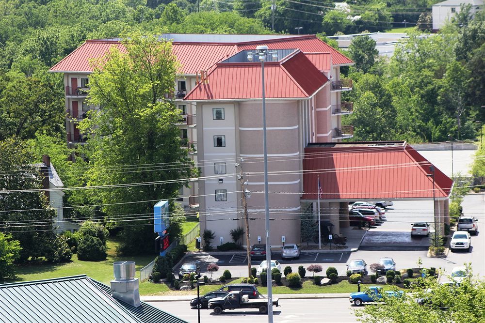River Bend - Pigeon Forge