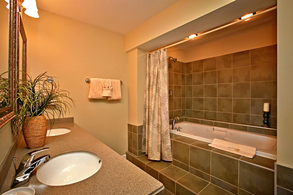 Aparthotel Appleview River Pigeon Forge
