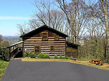 Hotel Smoky Mountain Lodging *
