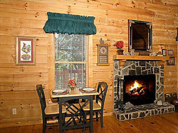 Smoky Mountain Lodging Hotel Pigeon Forge