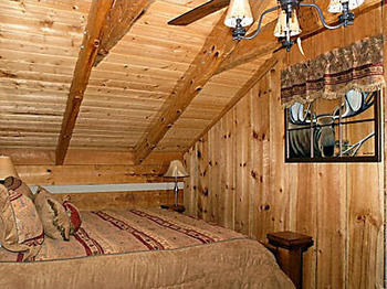 Hotel Smoky Mountain Lodging