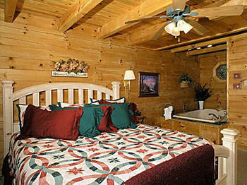 Smoky Mountain Lodging Hotel Pigeon Forge