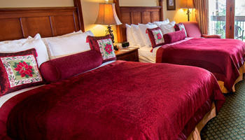The At Christmas Place 4*