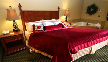 The At Christmas Place Hotel 4*