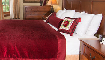 Hotel The At Christmas Place 4*