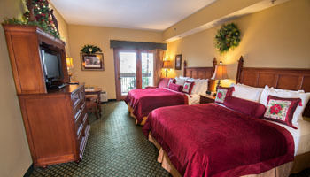 The At Christmas Place Hotel 4*