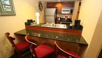 Hotel The At Christmas Place 4*