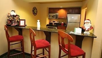 The At Christmas Place Hotel 4*