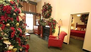 The At Christmas Place