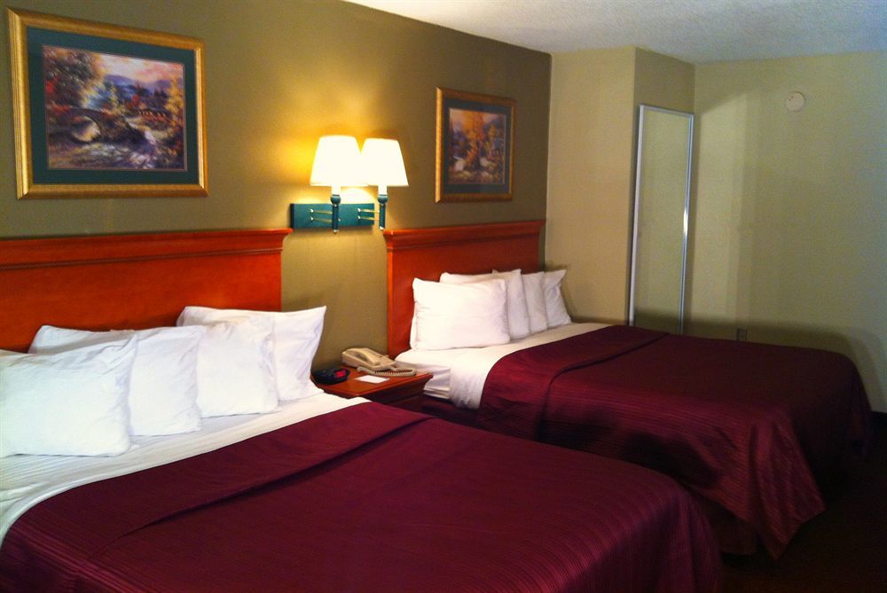 Hotel Howard Johnson By Wyndham