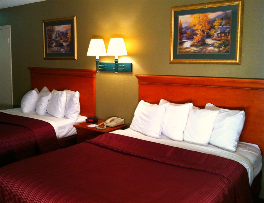 Howard Johnson By Wyndham Hotel Pigeon Forge