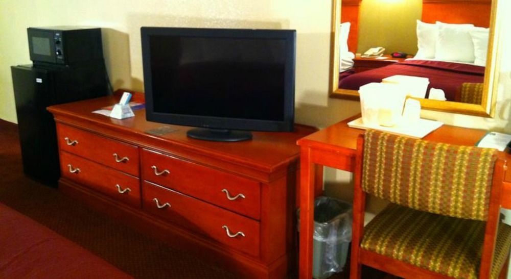 Howard Johnson By Wyndham 3* Pigeon Forge