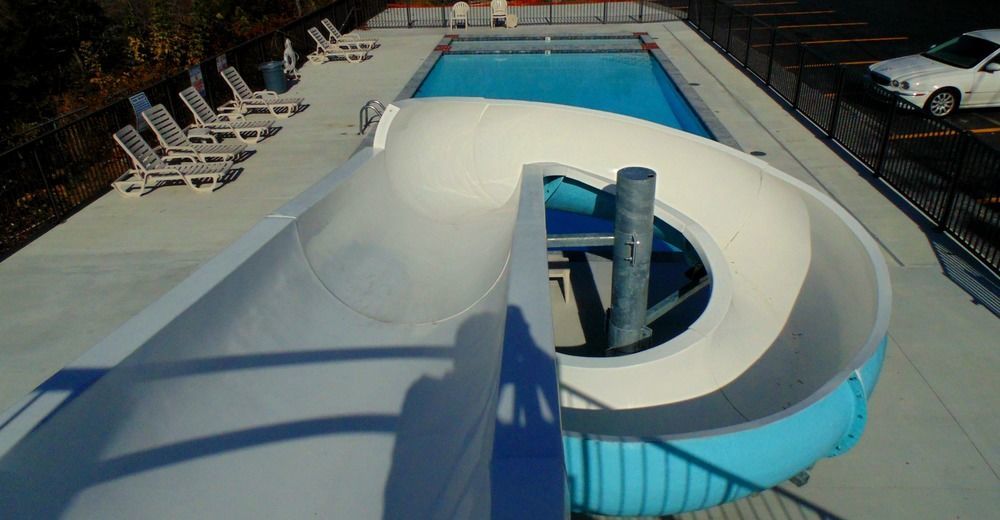 Howard Johnson By Wyndham 3*