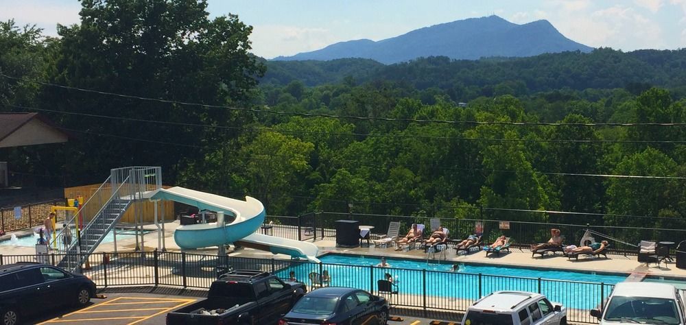 Howard Johnson By Wyndham Hotel 3*