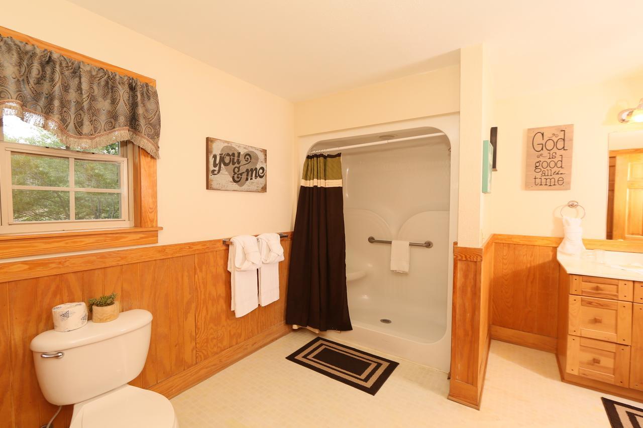 Walnut Grove Holiday home
