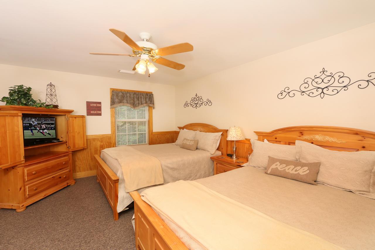 Walnut Grove Holiday home