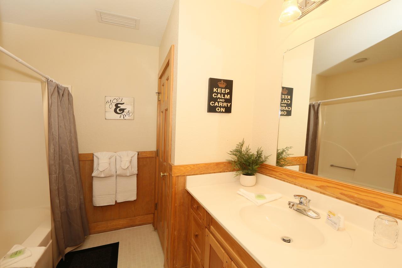 Holiday home Walnut Grove *