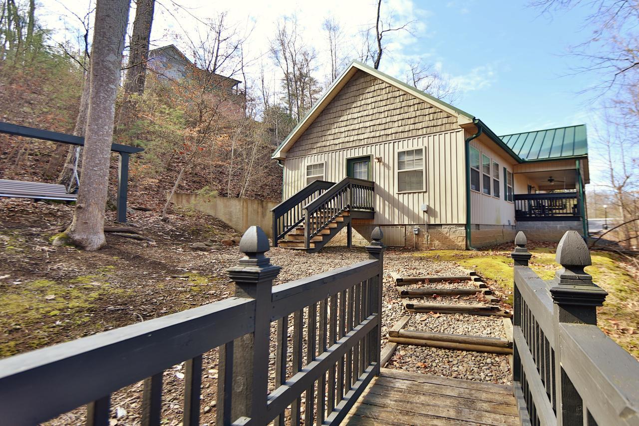 Cedar Falls Holiday home Pigeon Forge