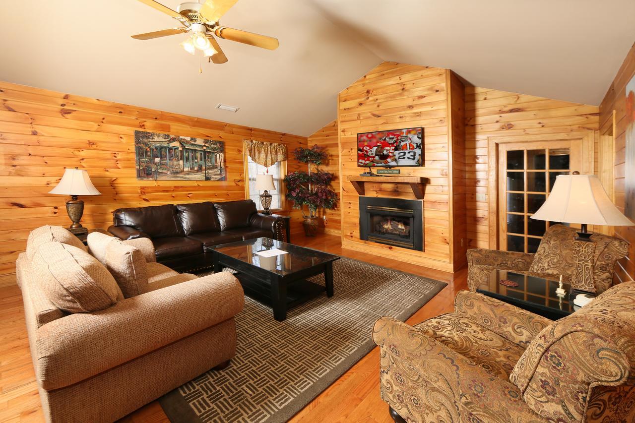 Cedar Falls Holiday home *