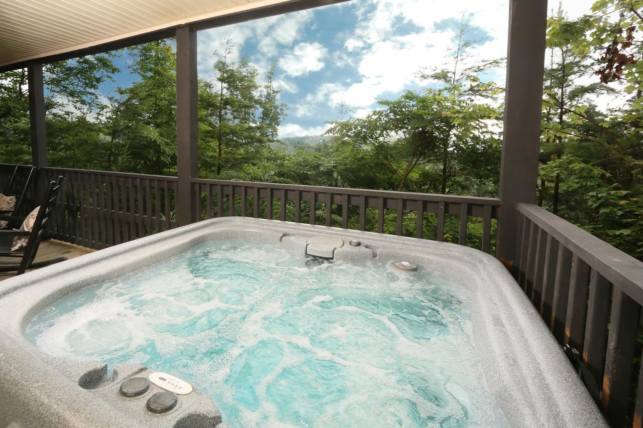 Pinnacle View 7c - Three Bedroom Apartment Pigeon Forge