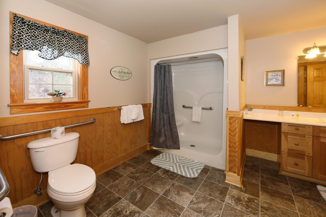 Cedar Falls Holiday home