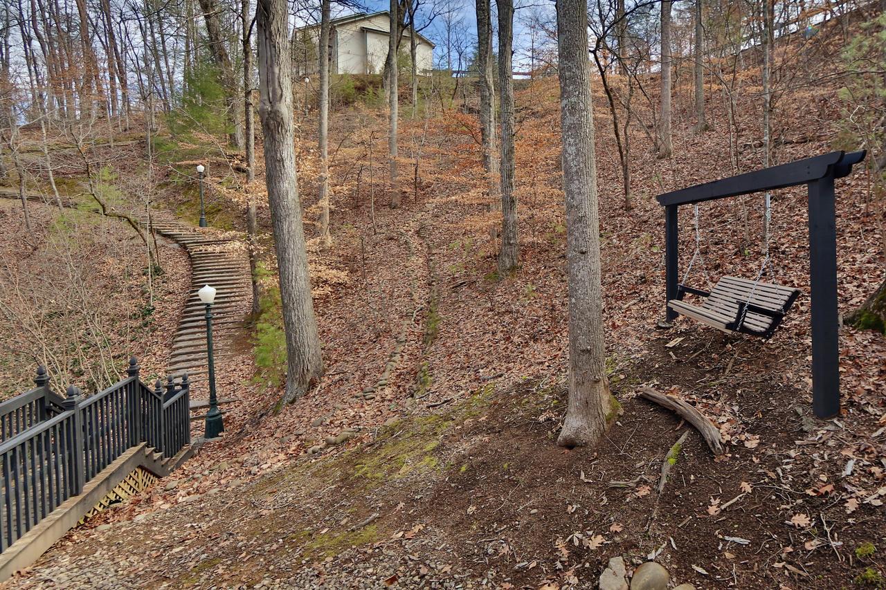 Cedar Falls Holiday home Pigeon Forge