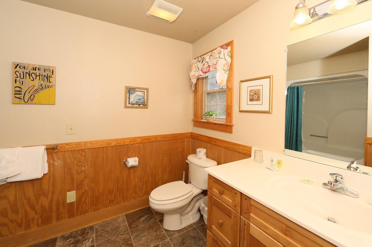 Holiday home Cedar Falls