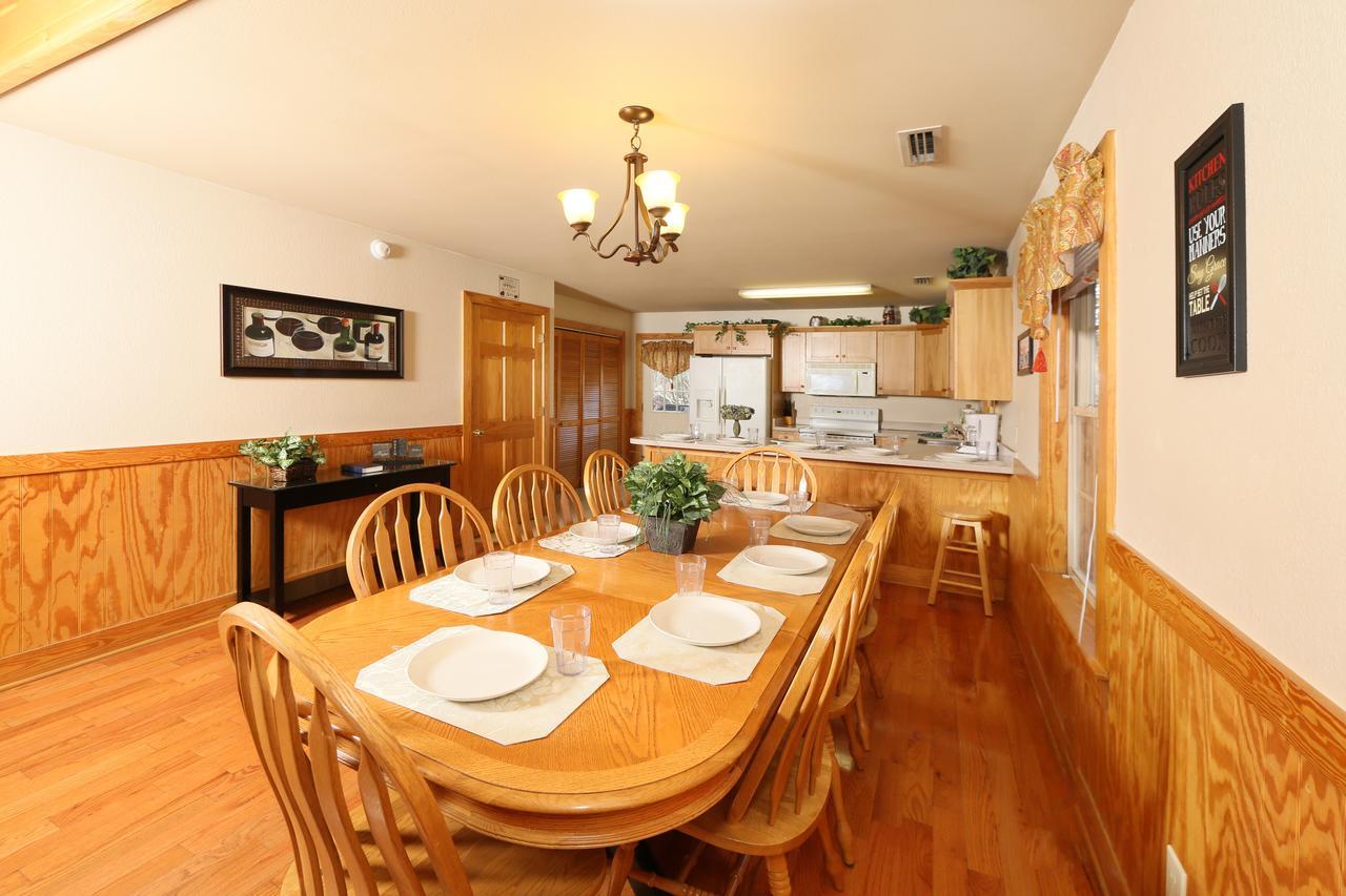 Cedar Falls Holiday home