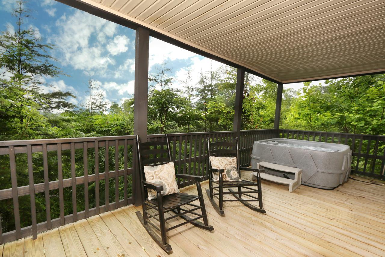 Pinnacle View 7c - Three Bedroom * Pigeon Forge
