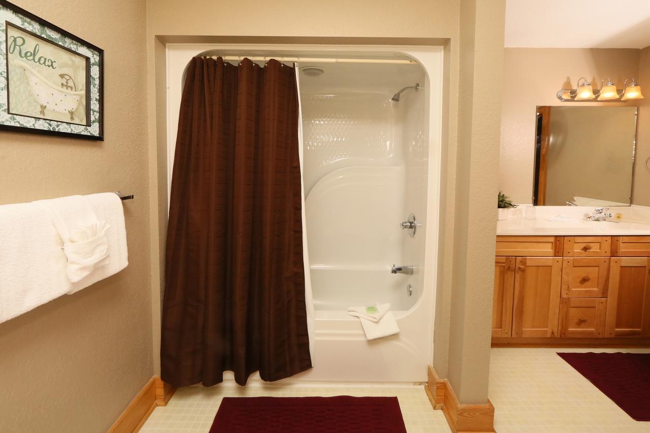 Apartment Pinnacle View 7c - Three Bedroom Pigeon Forge