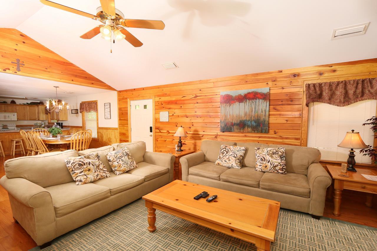 Walnut Grove Holiday home