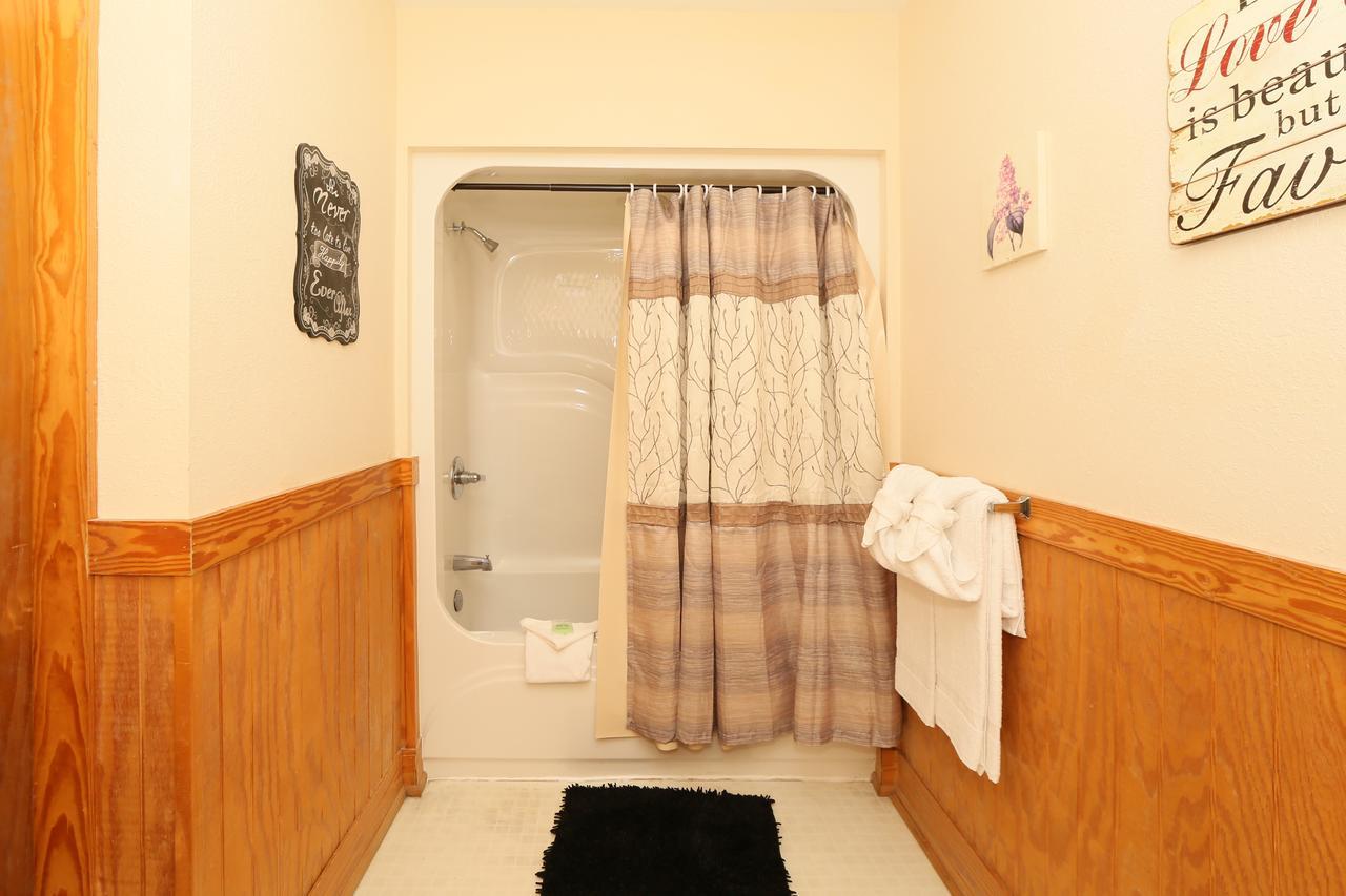 Holiday home Walnut Grove *