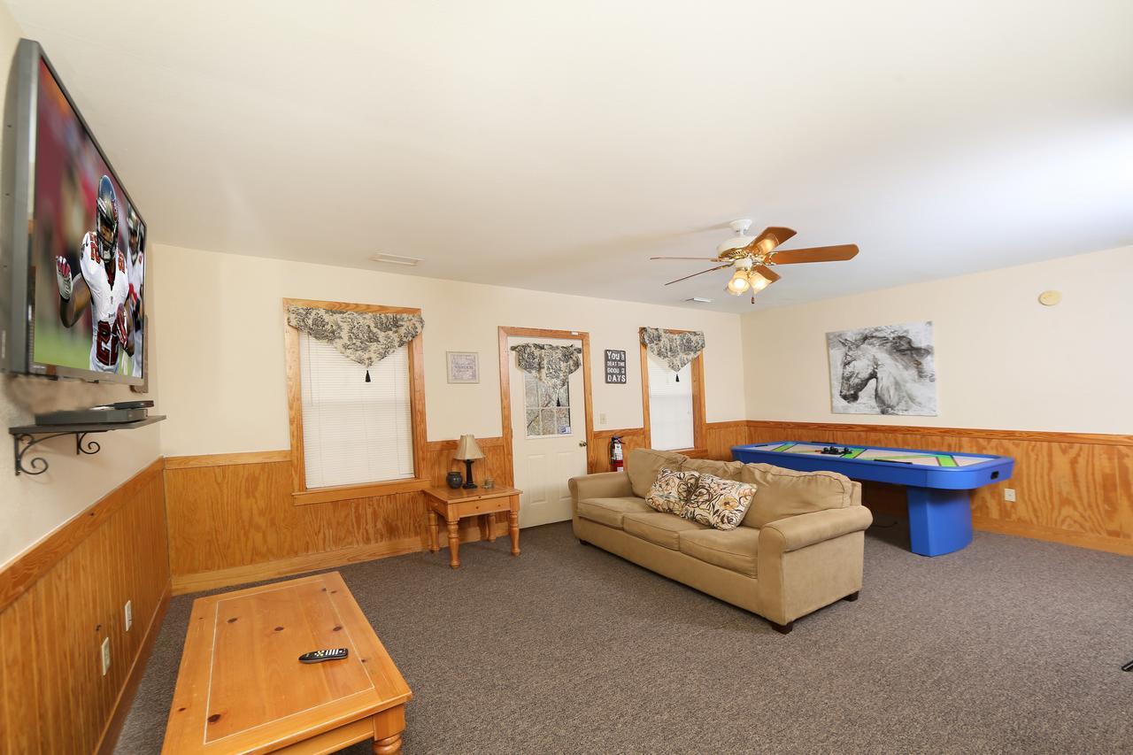 Walnut Grove Holiday home