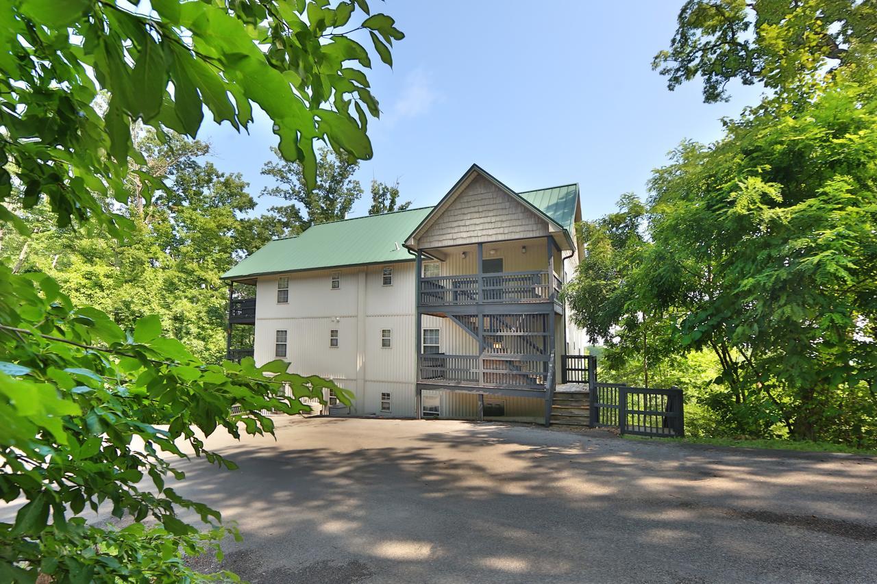 Pinnacle View 7b - Three Bedroom * Pigeon Forge