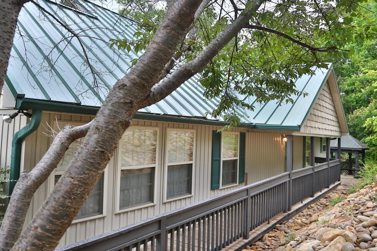 Holiday home Walnut Grove