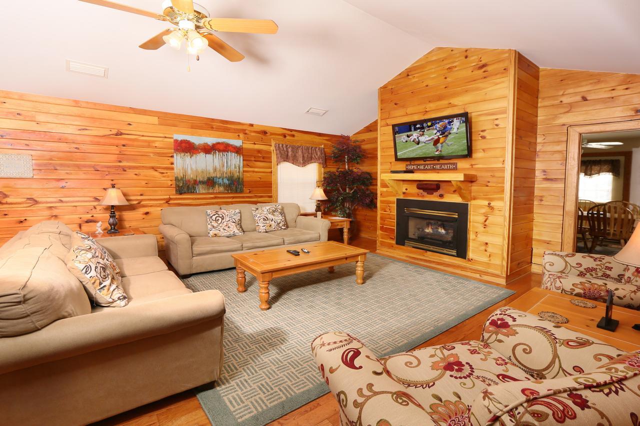 Holiday home Walnut Grove