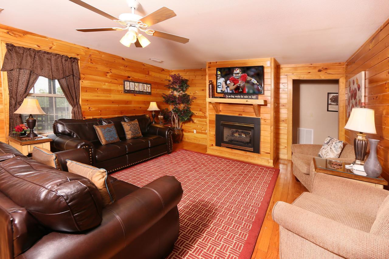 Pinnacle View 7b - Three Bedroom *