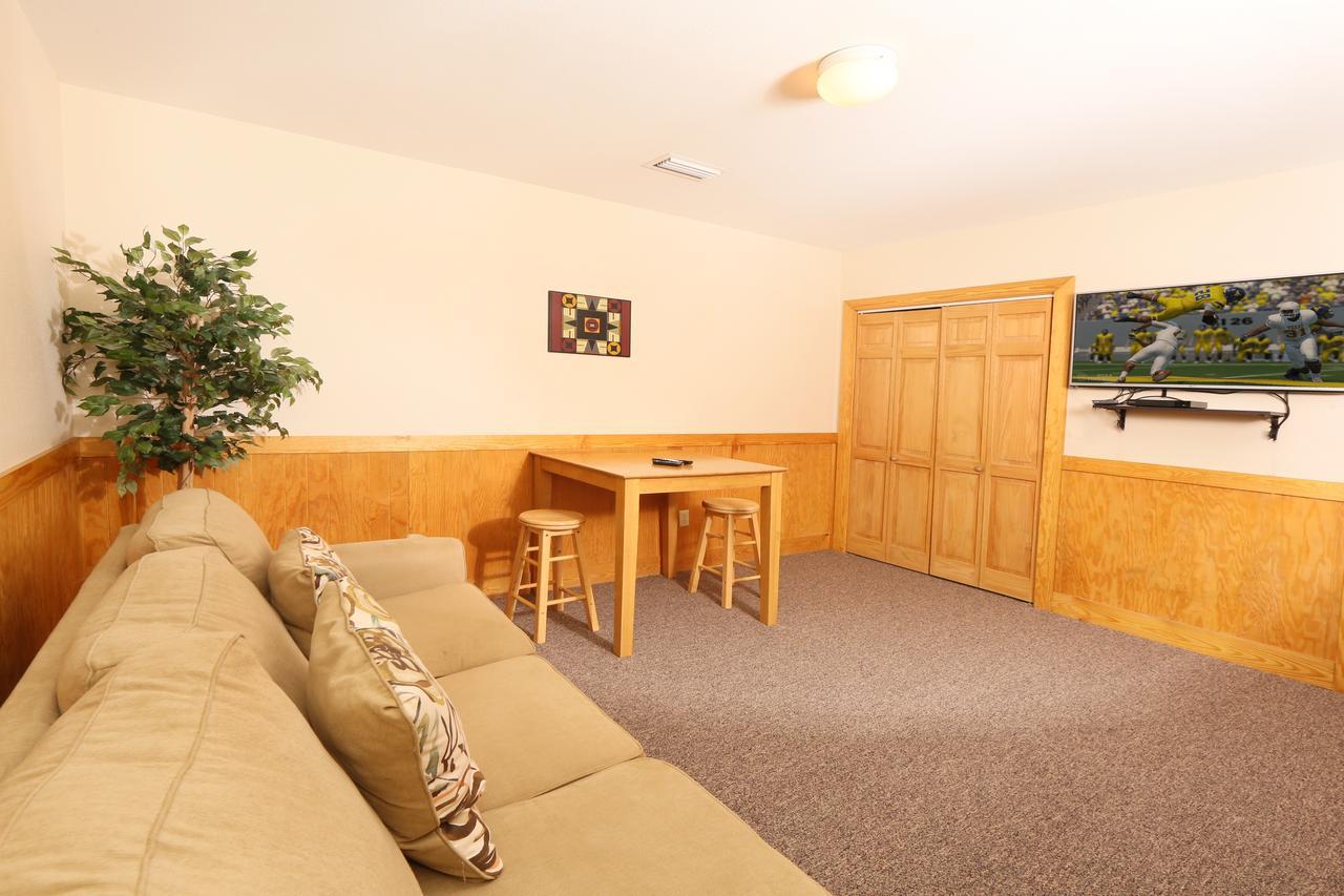 Holiday home Walnut Grove