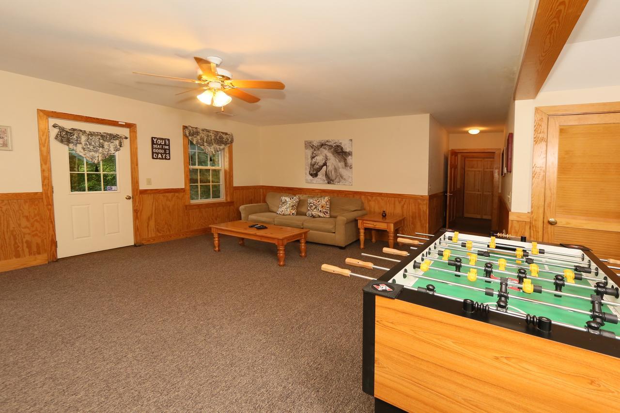 Walnut Grove Holiday home