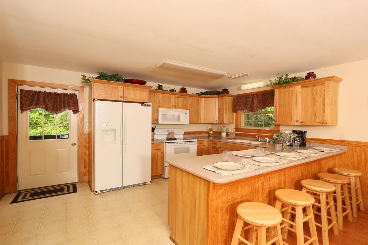 Walnut Grove Holiday home