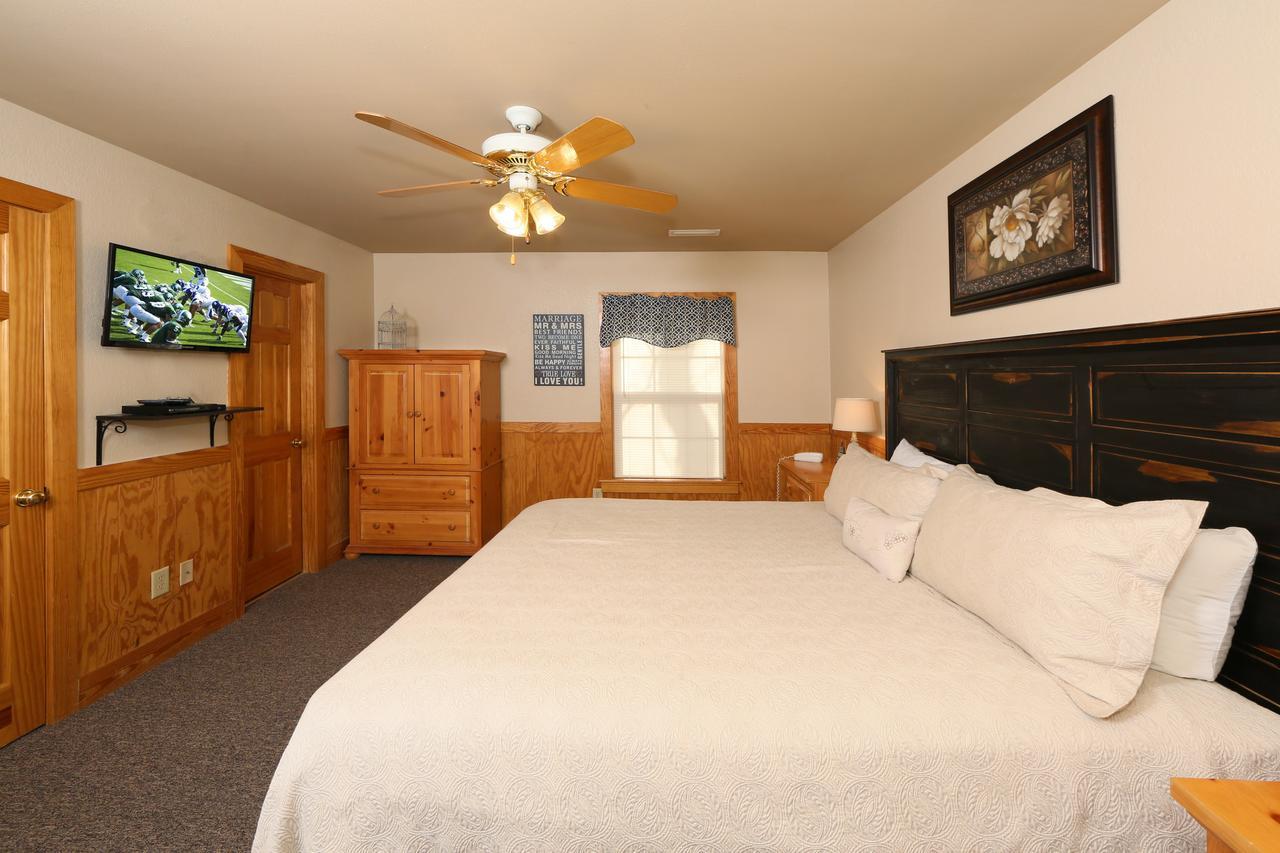 Holiday home Cedar Falls *