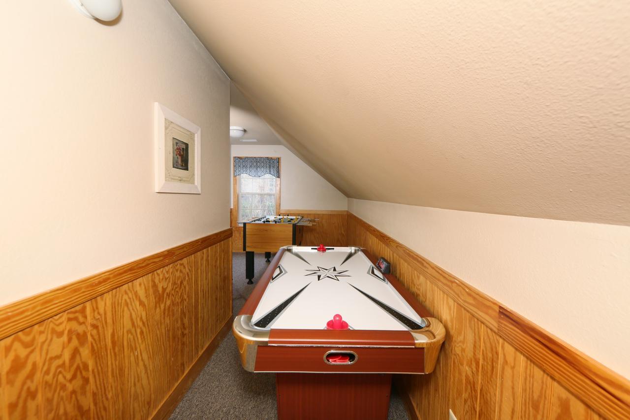 Holiday home Cedar Falls *