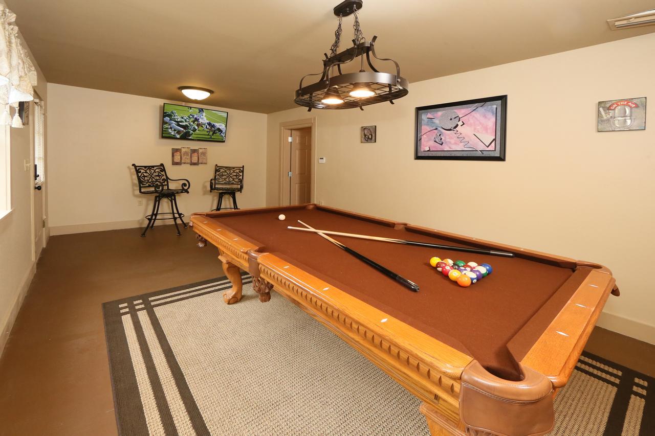 Pinnacle View 7b - Three Bedroom Apartment Pigeon Forge