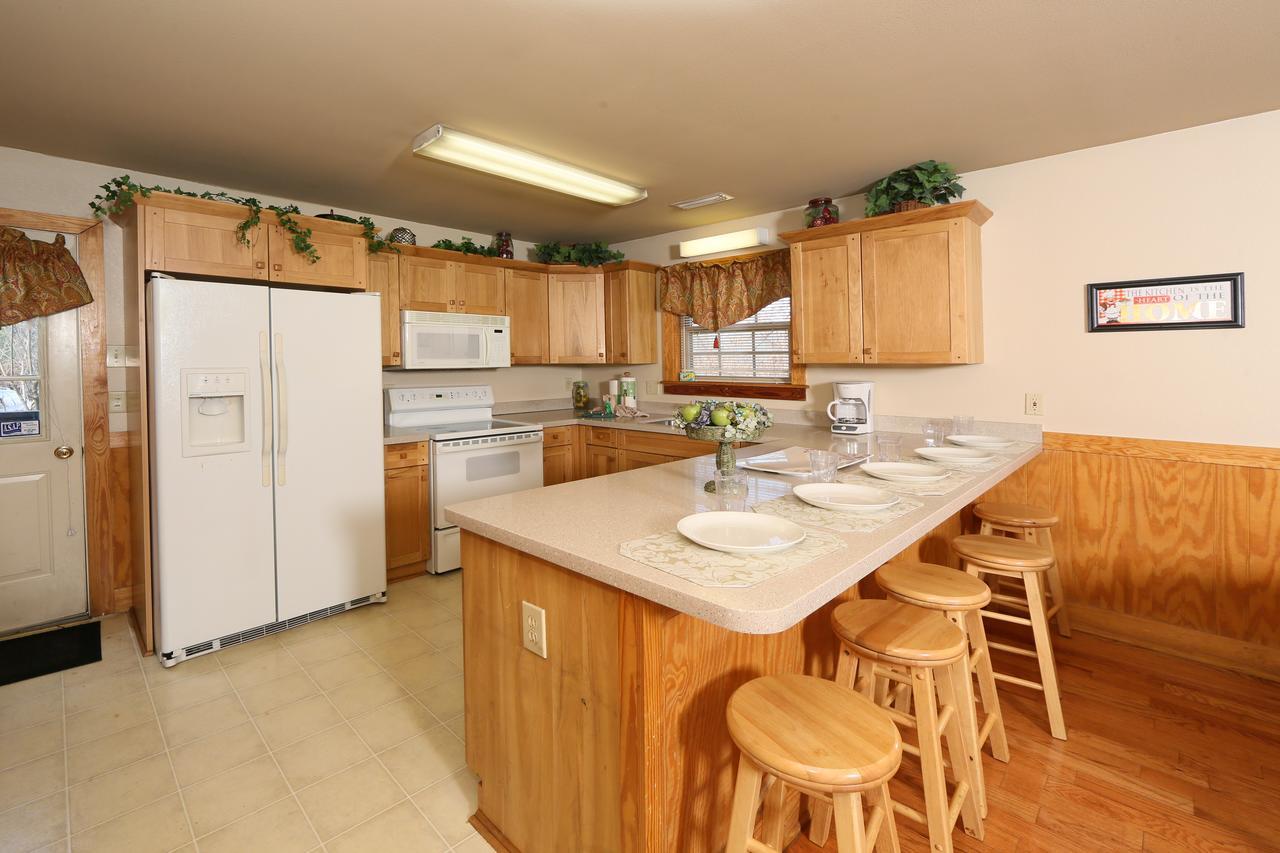 Cedar Falls Holiday home