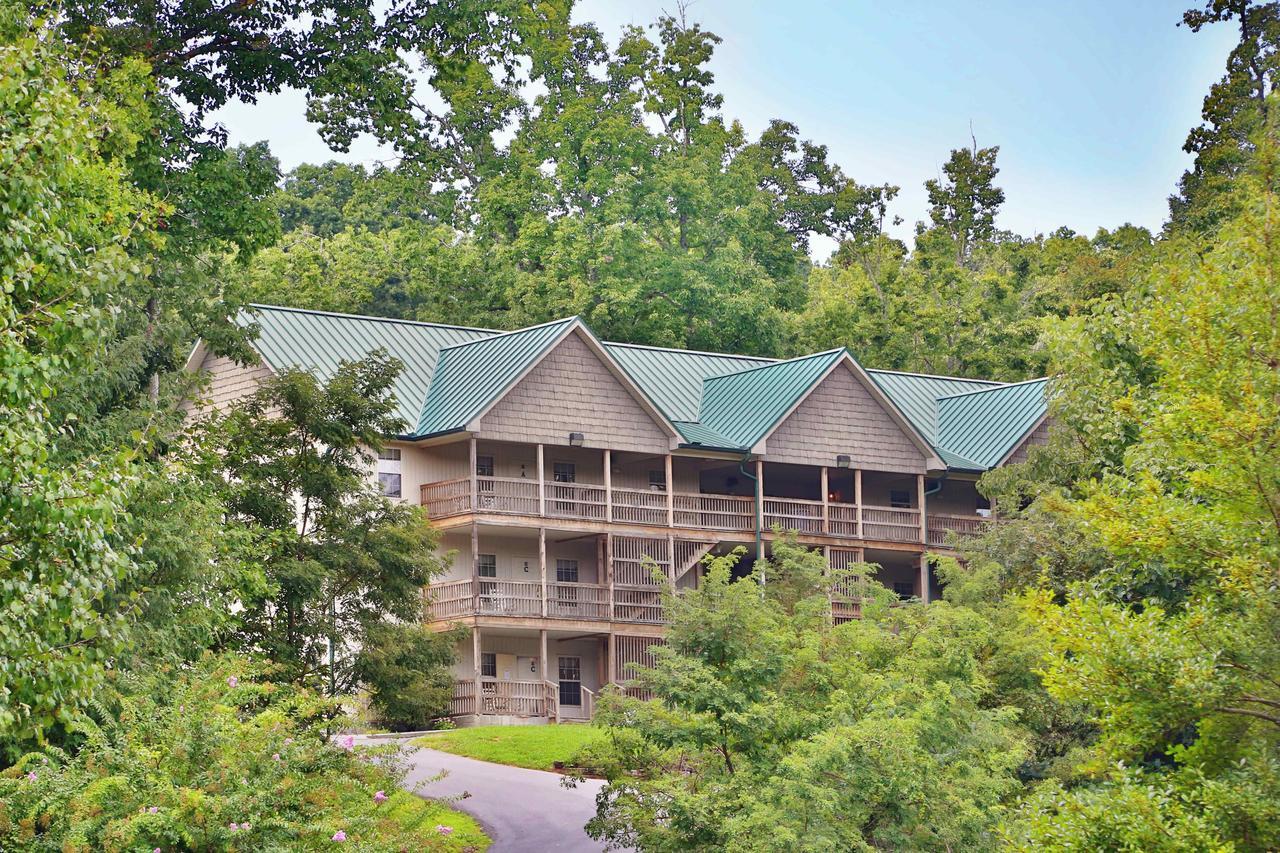Briarstone 13f - Three Bedroom Pigeon Forge