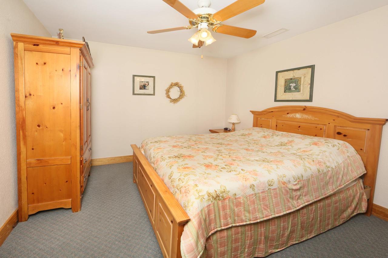 Briarstone 13f - Three Bedroom