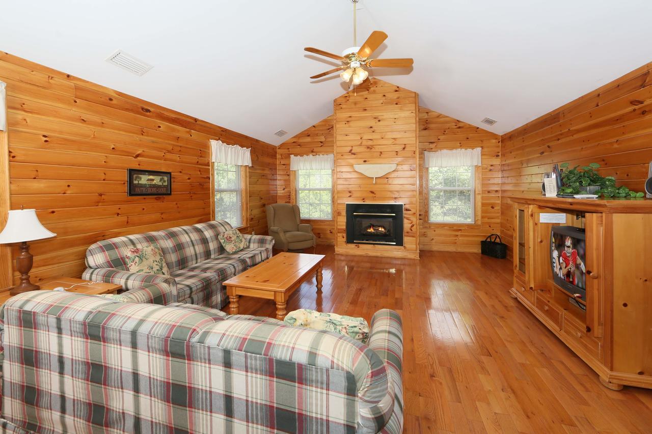 Briarstone 13d - Two Bedroom *
